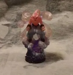 魔人ブウ　ドラゴンボールZ アルティメットスパーク