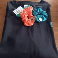 僕のヒーローアカデミア　Avail　ルームウェアとシュシュ　爆豪勝己　緑谷出久