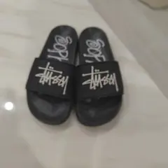 2026年最新】STUSSY メンズ サンダルの人気アイテム - メルカリ