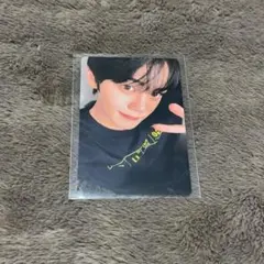 2 zerobaseone ゼベワン 台湾 台北 ギュビン トレカ