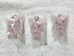 ジュエルペット ルビー めじるしアクセサリー