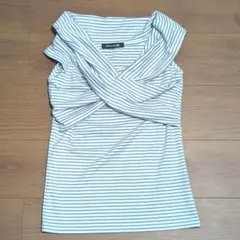 セシルマクビー／ノースリーブ／Mサイズ