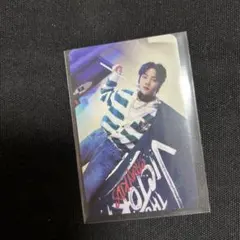 StrayKids スキズ the victory POPUP アイエン トレカ