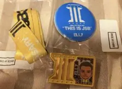 ELLY 3点セット