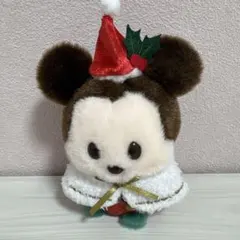 うるぽちゃちゃん ミッキーマウス クリスマス 2025のサムネイル