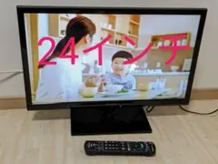 Panasonic VIERA TH-19C305 19型 液晶テレビ 本体 - メルカリ