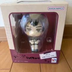 ハイキュー るかっぷ 北信介