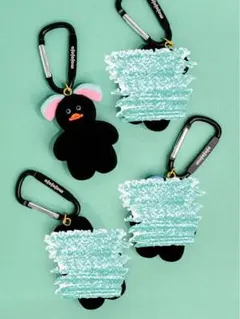 【mojojojo】フィギュアマスコット Vol.3