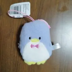 【新品・未使用】タキシードサム　マスコット