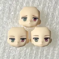 2026年最新】ねんどろいど 顔パーツの人気アイテム - メルカリ