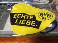 BVB 09 ハート型シリコンアイテム