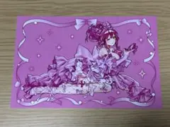魔法少女まどか⭐︎マギカ まどマギ TV Edition ポストカード ポスカ