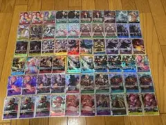 ワンピースカード　まとめ売り