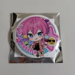 2025年最新】けちゃ缶バッジの人気アイテム - メルカリ