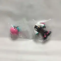 move figure collection