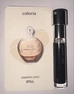 JENNIFER LOPEZ Still (スティル）オードパルファム 4mLのサムネイル