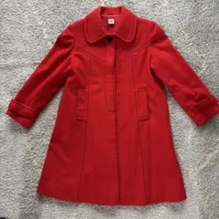 昭和レトロコート