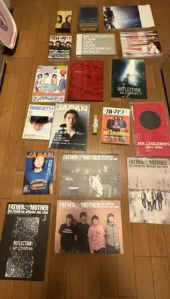 A4額装】Mr.Childrenタワレコ ポスター仕様01ミスチル 重力と呼吸