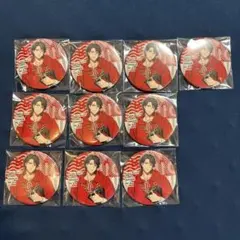 ヒプマイ 山田一郎 特典 CD 缶バッジ - メルカリ