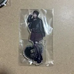 CUTIE STREET 桜庭遥花 生誕記念ラッフルくじ C賞 アクリルスタンド