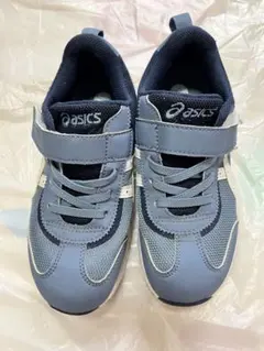 momo☆☆様専用★アシックスキッズスニーカー 19.5、レインブーツ20センチ