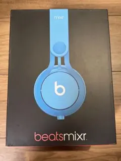 訳あり　Beats by Dr. Dre beatsmixr.のサムネイル