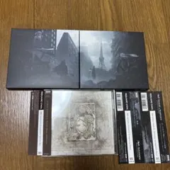 「NieR:Automata」Orchestral Arrangement A…
