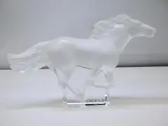 2025年最新】ラリック 馬の人気アイテム - メルカリ