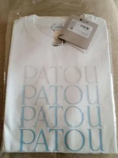 2026年最新】patou tシャツの人気アイテム - メルカリ