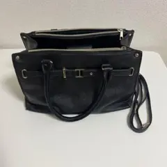 美品　レディース　ビジネスバッグ