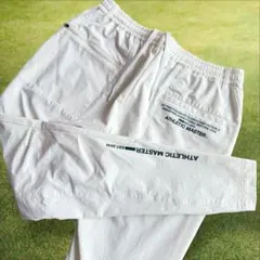 マスターバニー パンツ メンズウェア