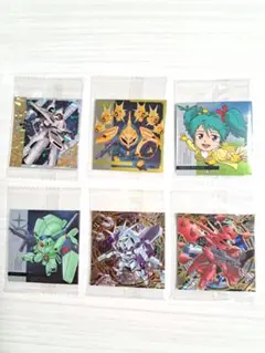 ガンダムウエハース