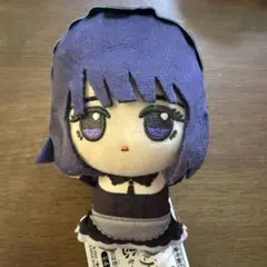 2025年最新】黒江雫 ちびぐるみの人気アイテム - メルカリ