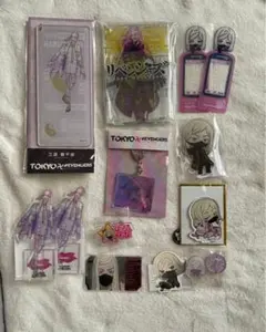 韓国限定】ブルーアーカイブ DONMINI【ヒフミ】アクリルジオラマ