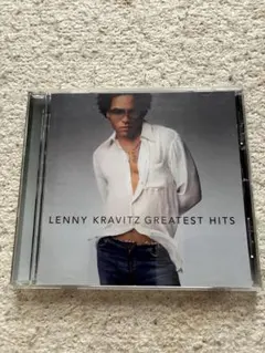 レニー・クラヴィッツ／グレイテスト・ヒッツ（2000）