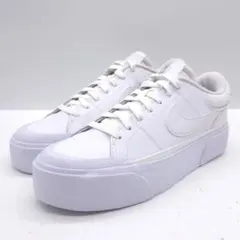未使用 NIKE COURT LEGACY LIFT ナイキ コートレガシー