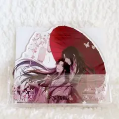 美品】天官賜福 spoon. 2Di アクリルスタンド セット - メルカリ
