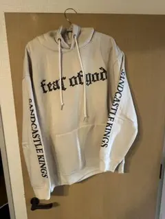 Fear of God Sandcastle Kings パーカーのサムネイル