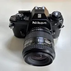 2026年最新】nikon emの人気アイテム - メルカリ