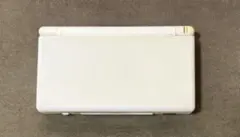 ニンテンドーDS Lite ホワイト 本体