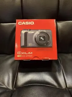 2026年最新】CASIO EX-ZR100の人気アイテム - メルカリ
