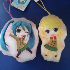2026年最新】ボーカロイドラバーストラップの人気アイテム - メルカリ
