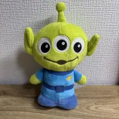 エイリアン ぬいぐるみ 約25cm