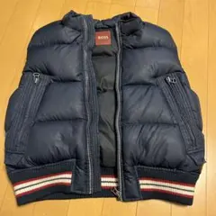 2025年最新】ボス ダウンベストの人気アイテム - メルカリ