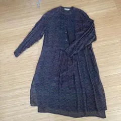 新品試着のみ!イザベルマランエトワール チュニック ワンピース S 新品試着のみ!イザベルマランエトワール チュニック ワンピース