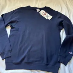 新品　M Champion 9oz スウェット チャンピオン アメリカ製　NY