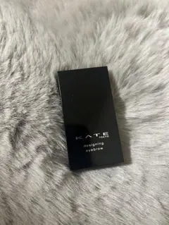 KATE ケイト デザイニングアイブロウ3D EX-6 レッドブラウン系 眉墨