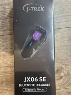 新品未開封】J-TREK バイク インカム JX06PRO - メルカリ