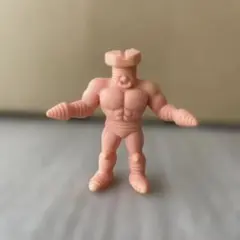 キン肉マン キン消し スクリューキッド グレートマッスル 当時物 