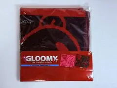 グルーミー ハンドタオル ブラック 新品 未開封
